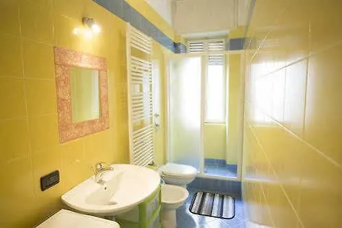 Mister House Apartment Buonarroti 밀라노