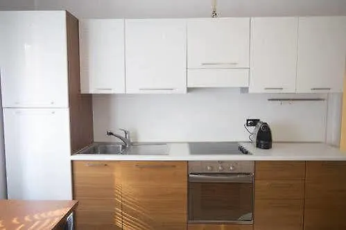Mister House Apartment Buonarroti Milán
